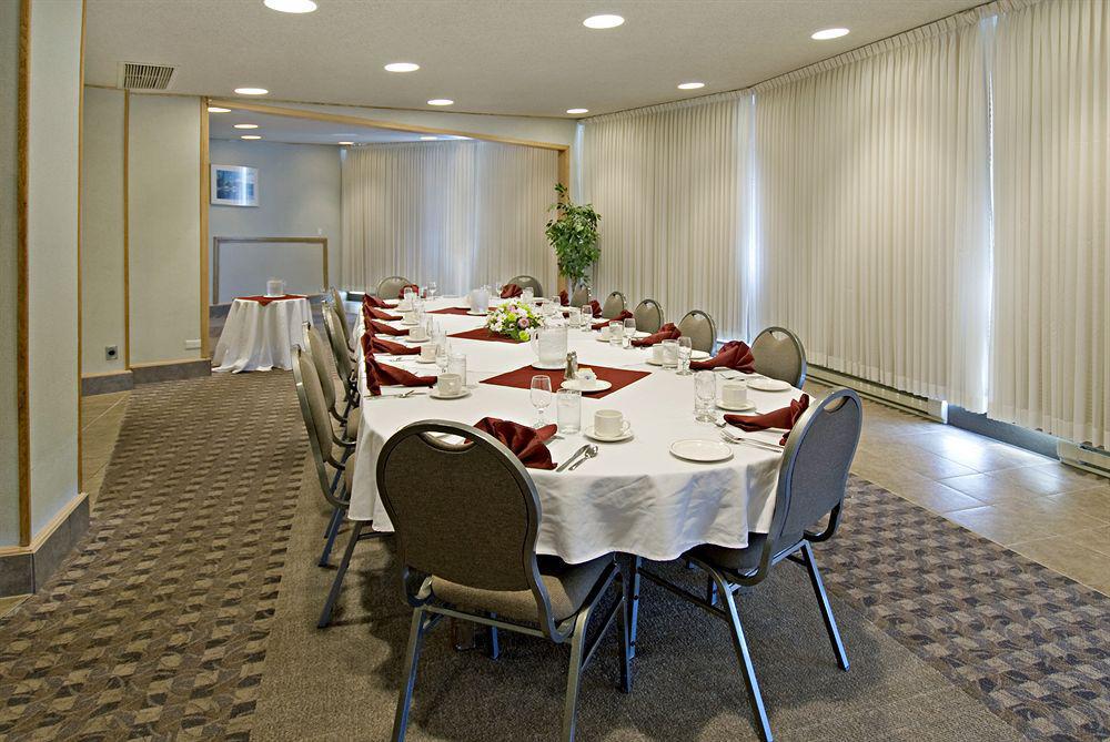 Clarion Lakeside Inn & Conference Centre Kenora Faciliteiten foto